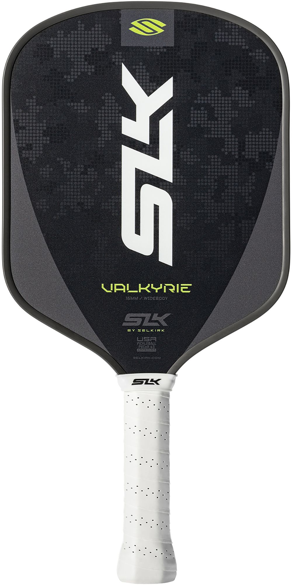 Selkirk Valkyrie Widebody Pickleball Paddle