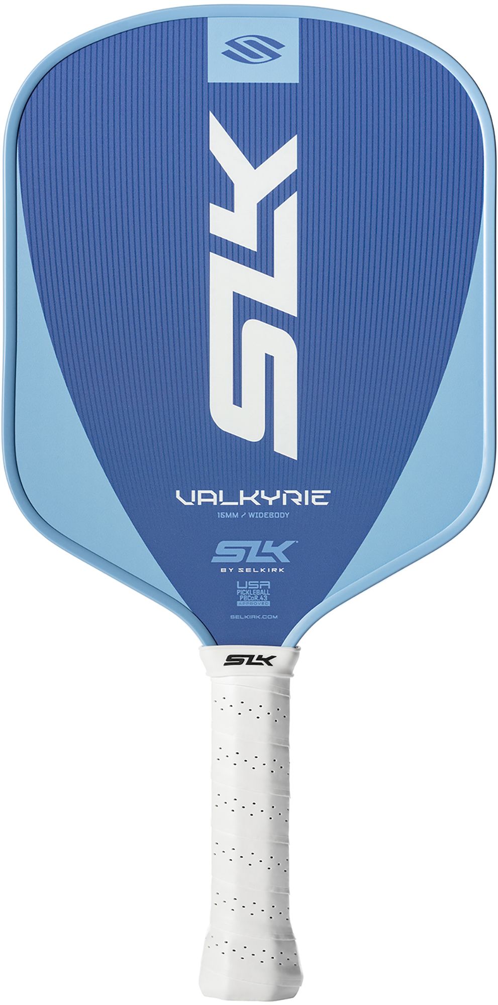 Selkirk Valkyrie Widebody Pickleball Paddle