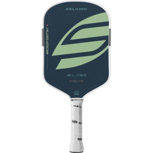 Selkirk LABS Project Boomstik Elongated Pickleball Paddle