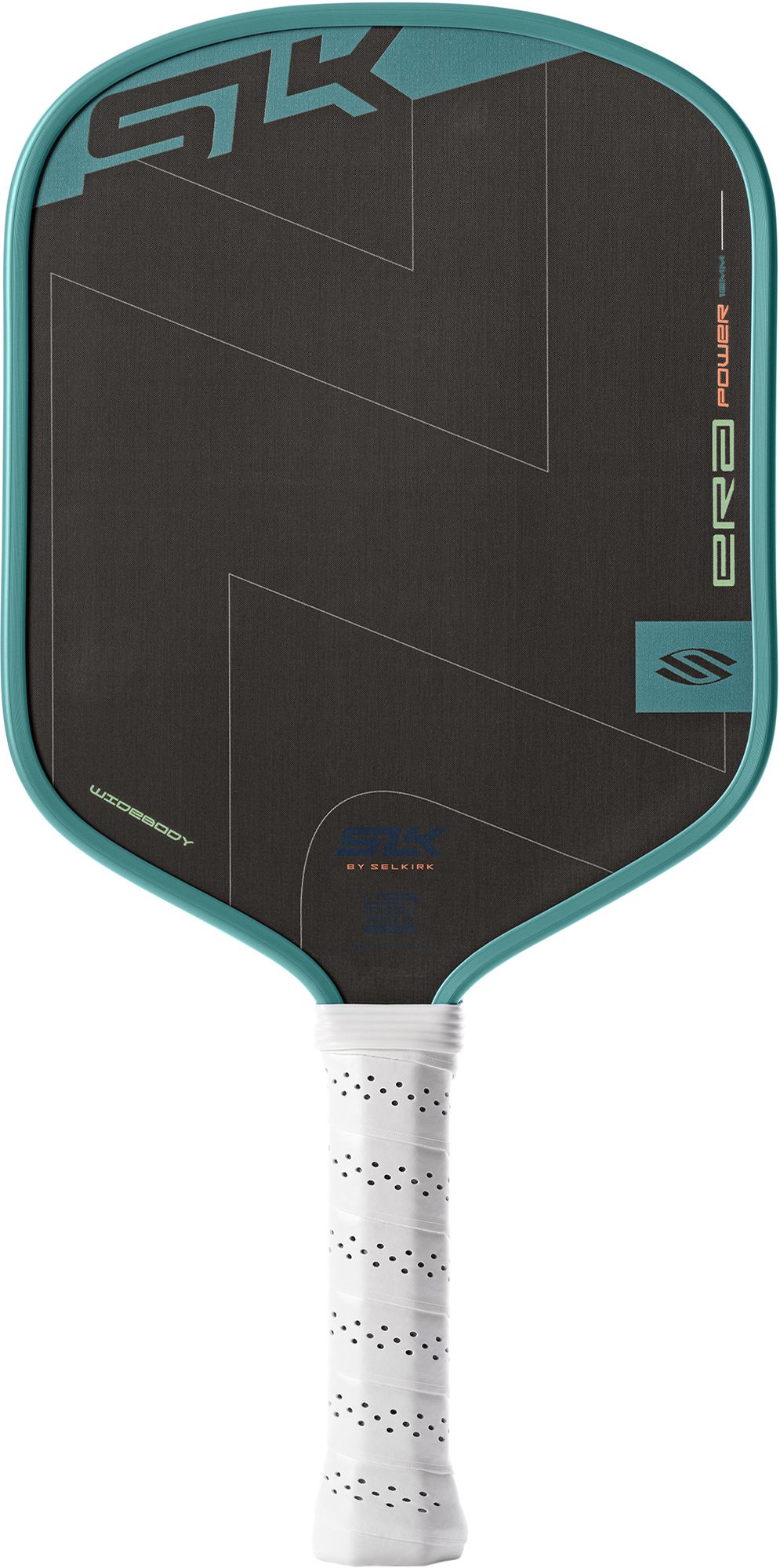 Selkirk SLK ERA Power Widebody Pickleball Paddle