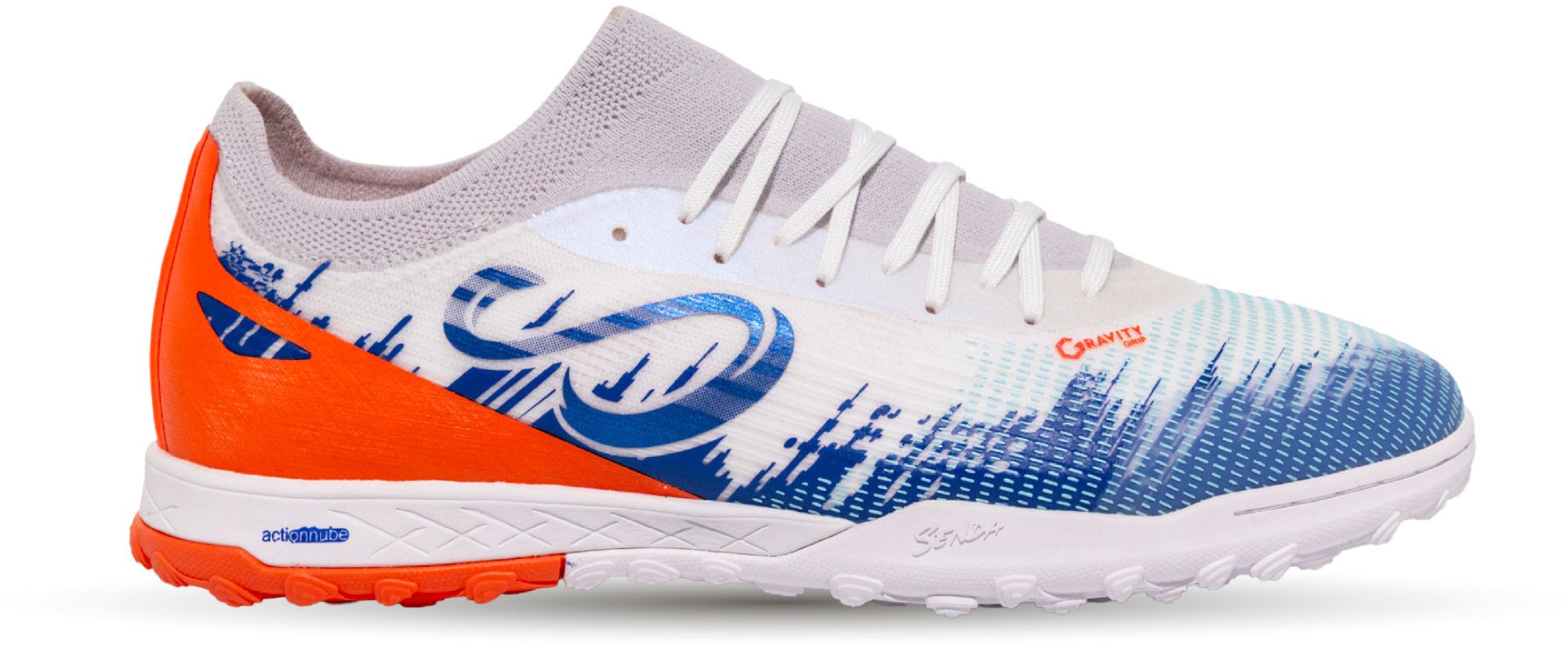Senda Rosario Pro Turf Soccer Cleats