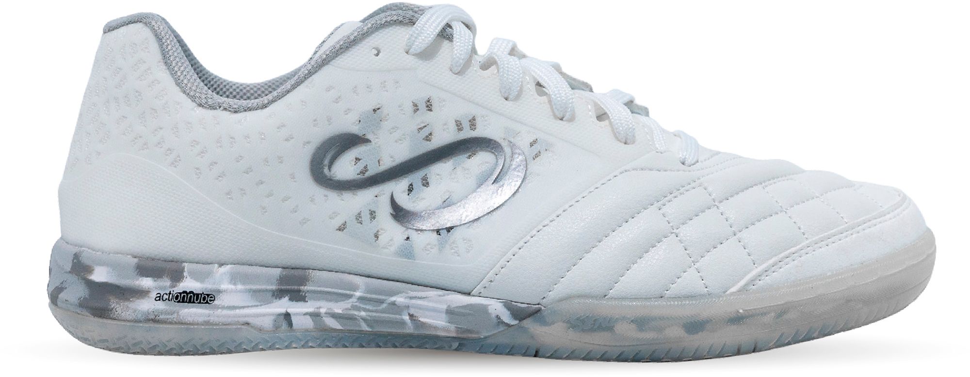 Senda Ushuaia Pro 2.0 Futsal Indoor Shoes - Gray
