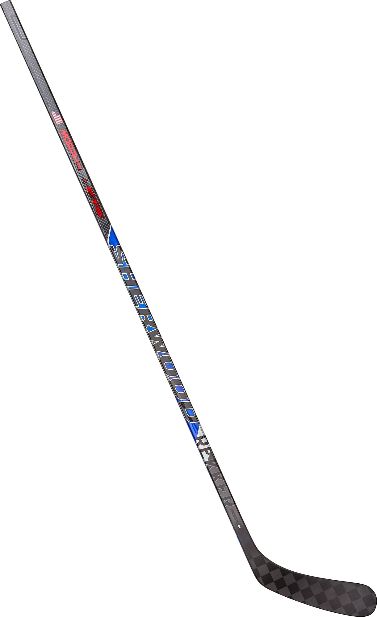 Sherwood Rekker Morph Pro USA Hockey Stick - Junior