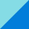 Blue/Teal