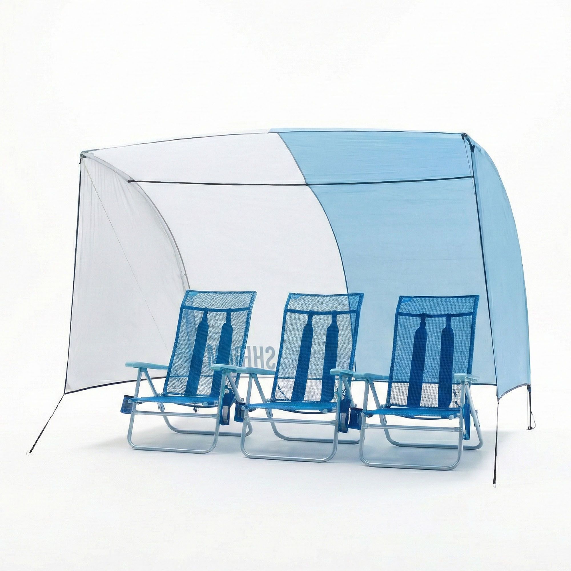 Canopies