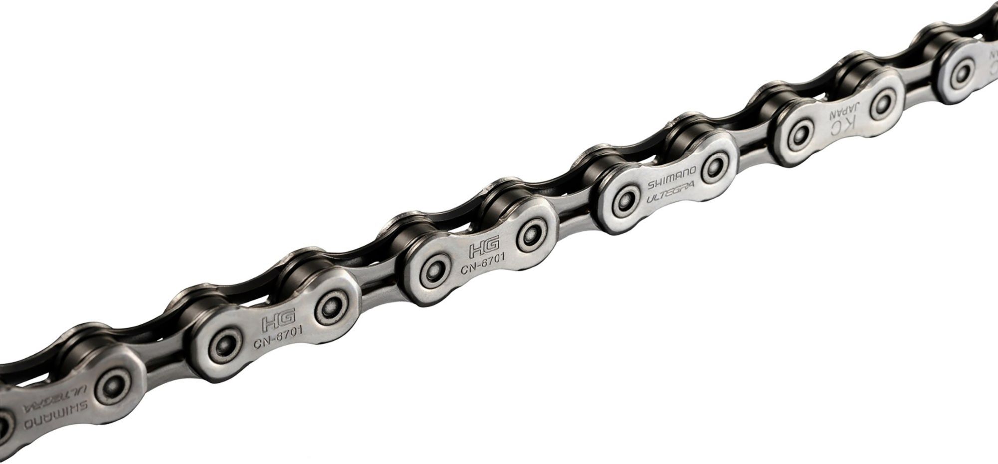 Shimano CN-6701 Ultegra 10-Speed Bike Chain