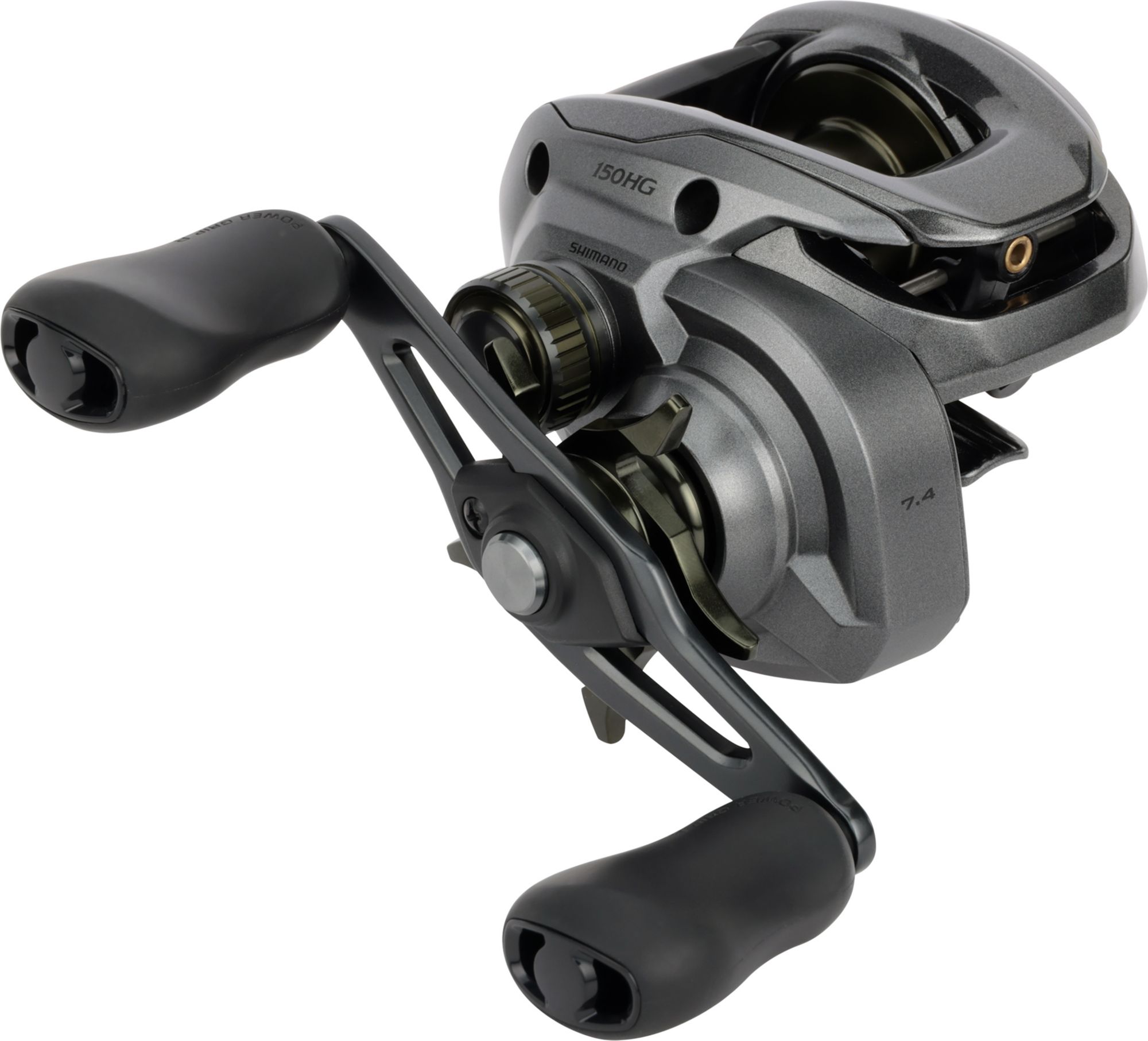 Shimano Curado DC 151 Spinning Reel