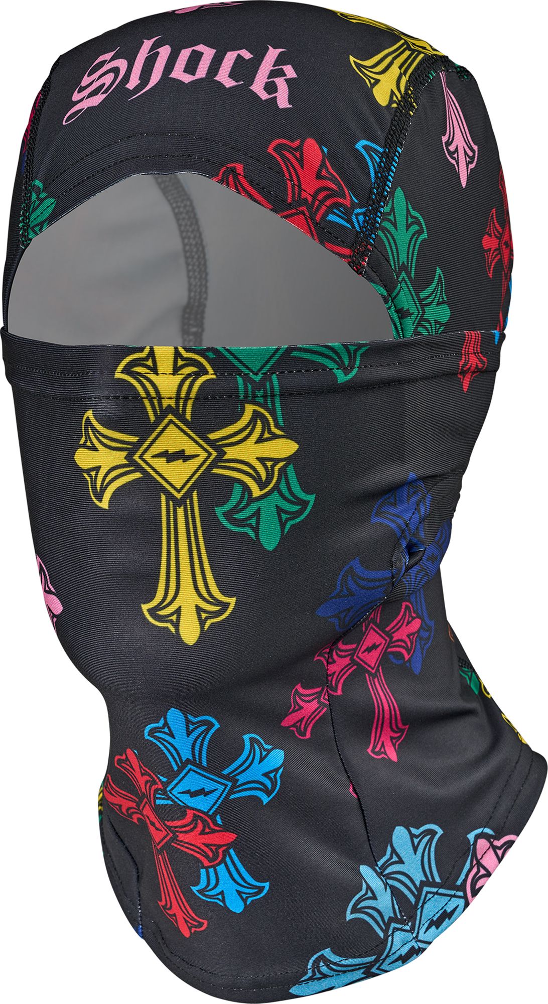 Shock Doctor Showtime Adult Ski Mask