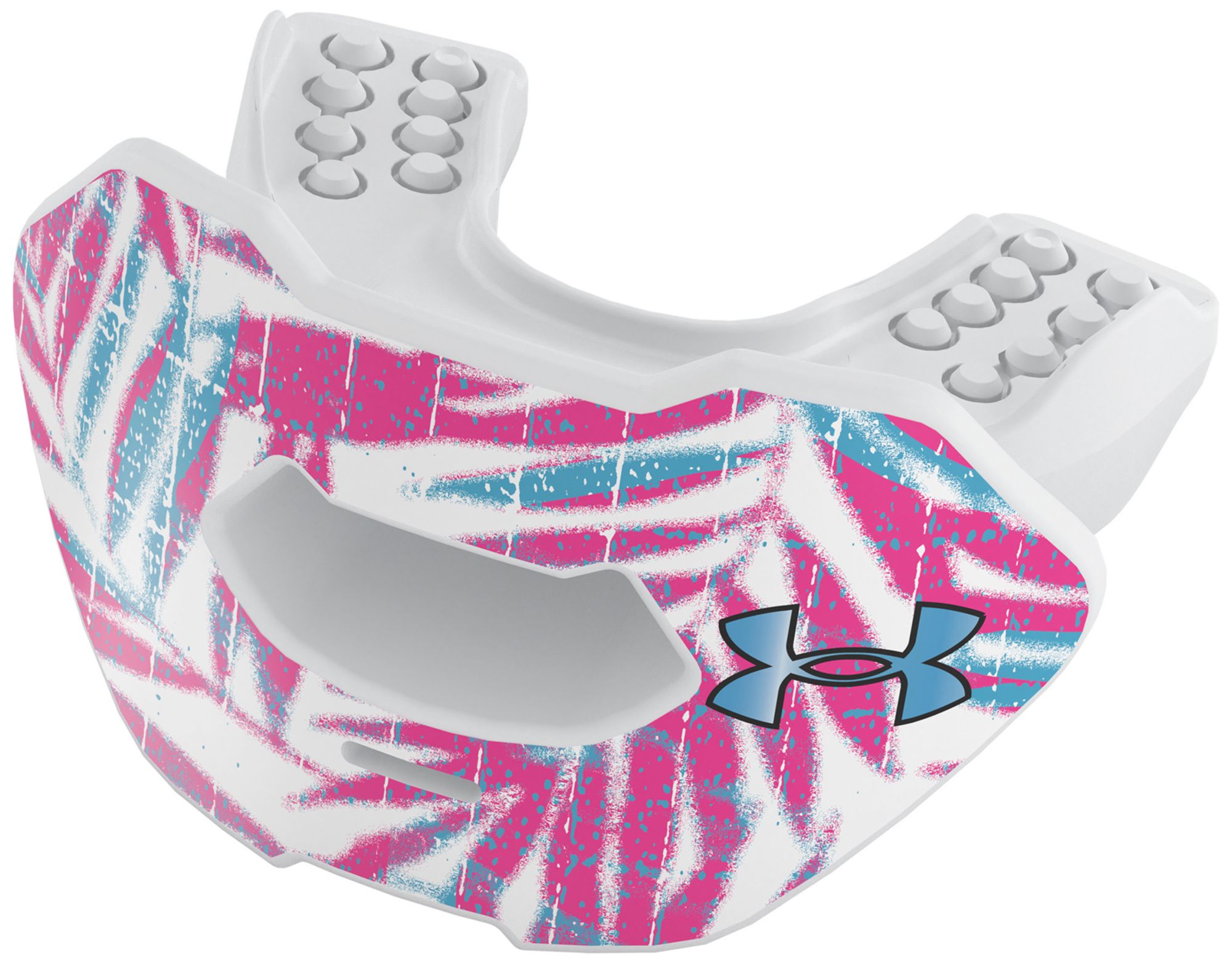 Under Armour Air 2.0 Beach Blitz Lip Guard