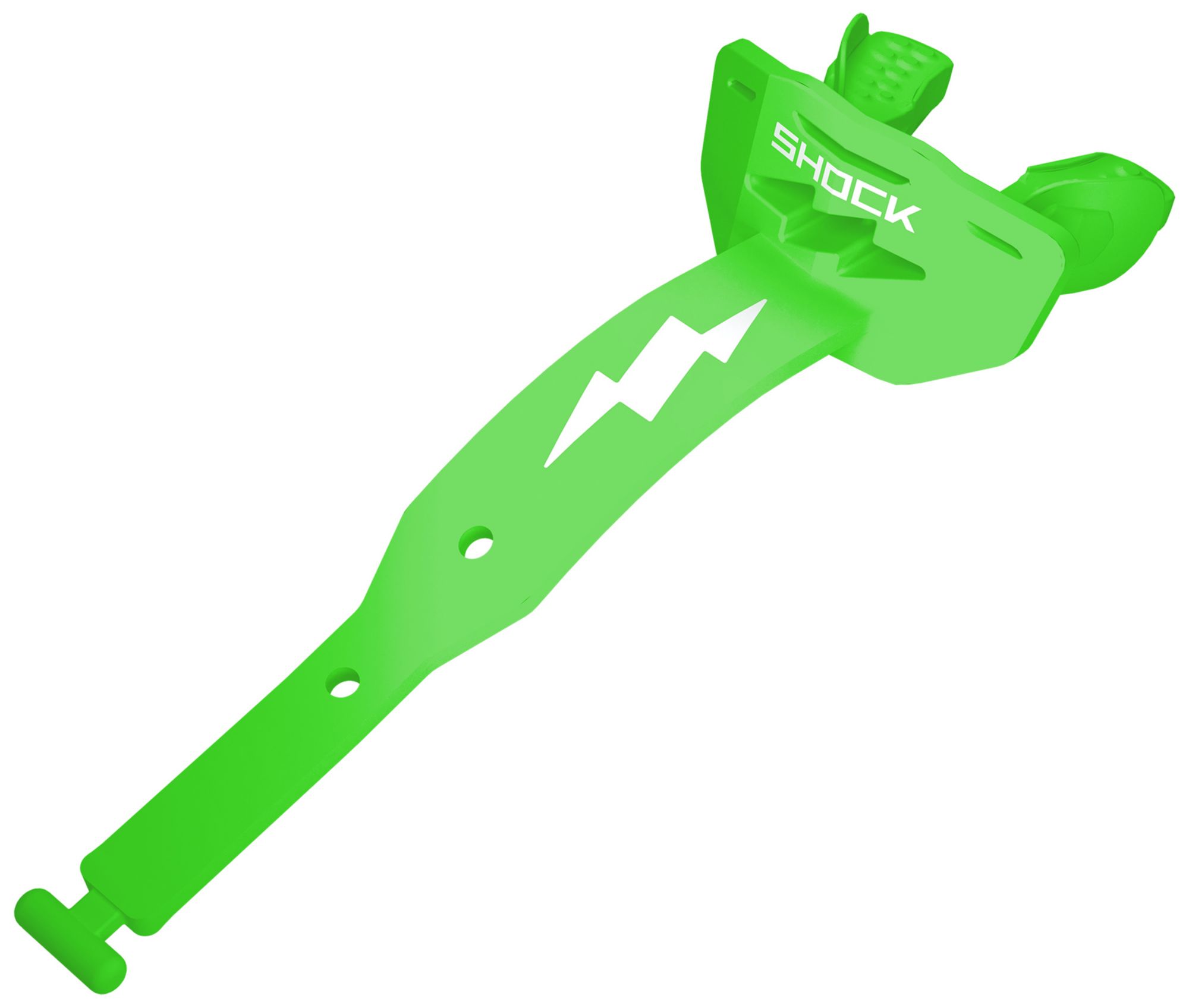 Shock Doctor Thunder Bolt Shock Lip Guard