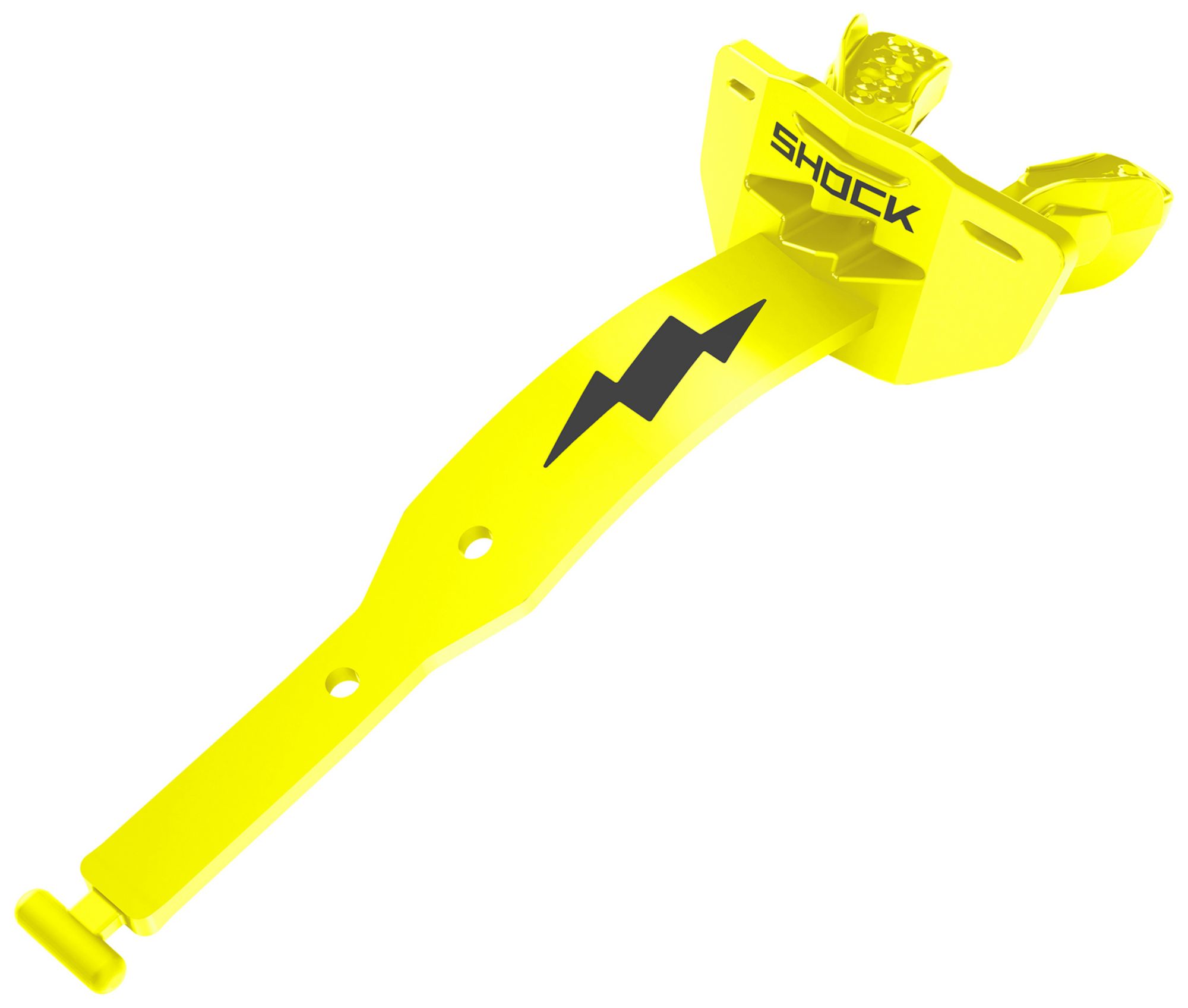 Shock Doctor Thunder Bolt Shock Lip Guard