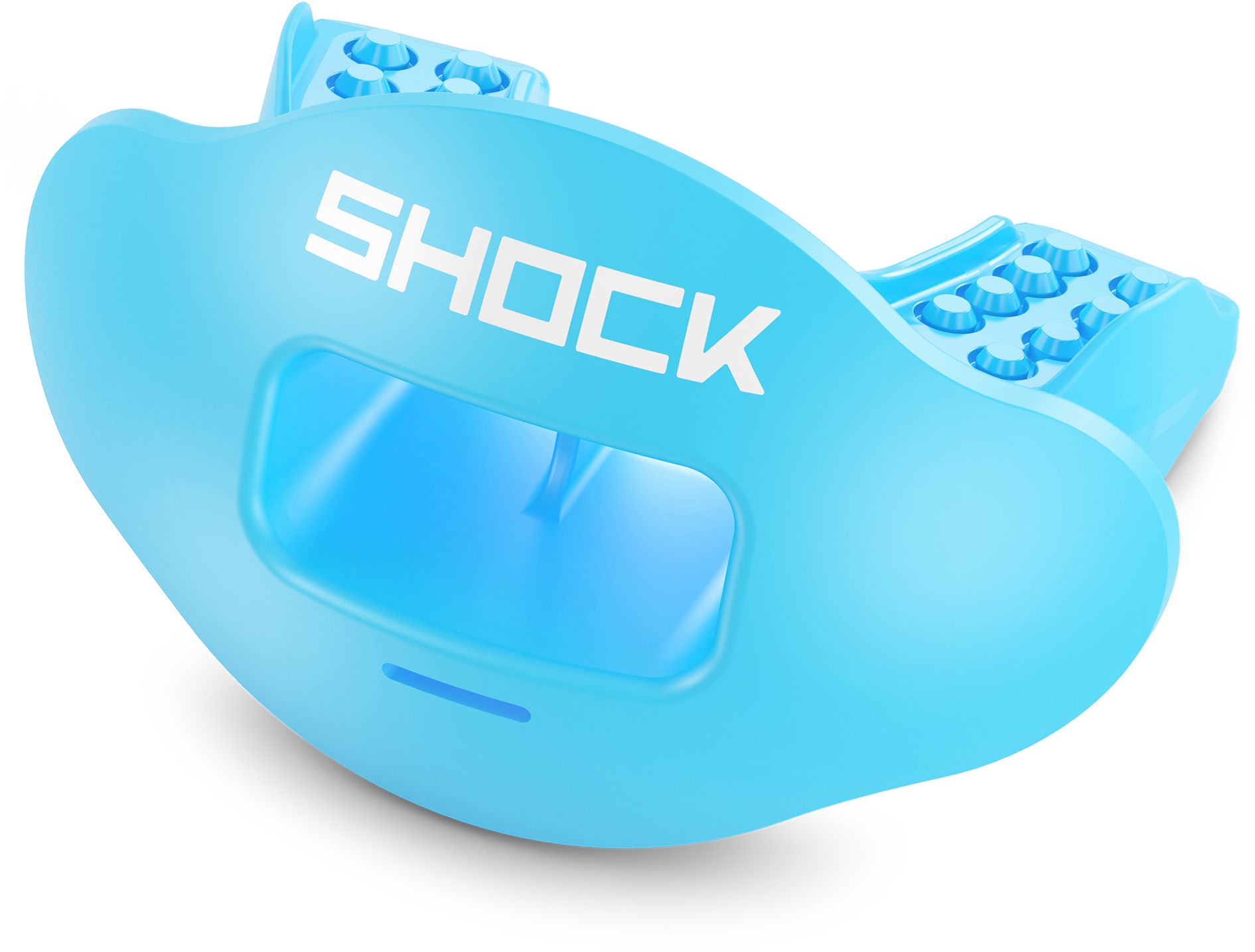 Shock Doctor Max AirFlow Color Pop Lip Guard