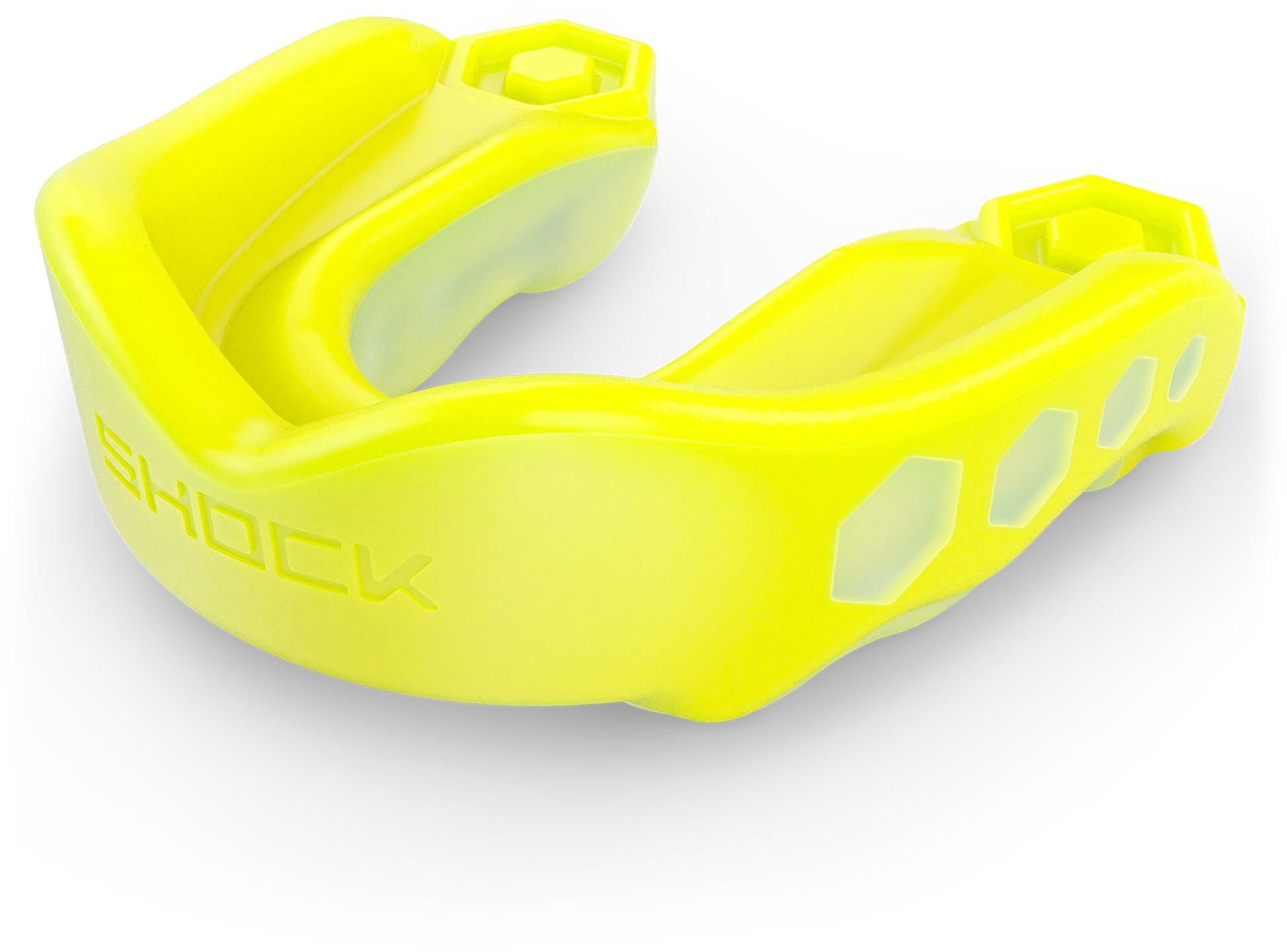 Shock Doctor Gel Max Adult Mouthguard