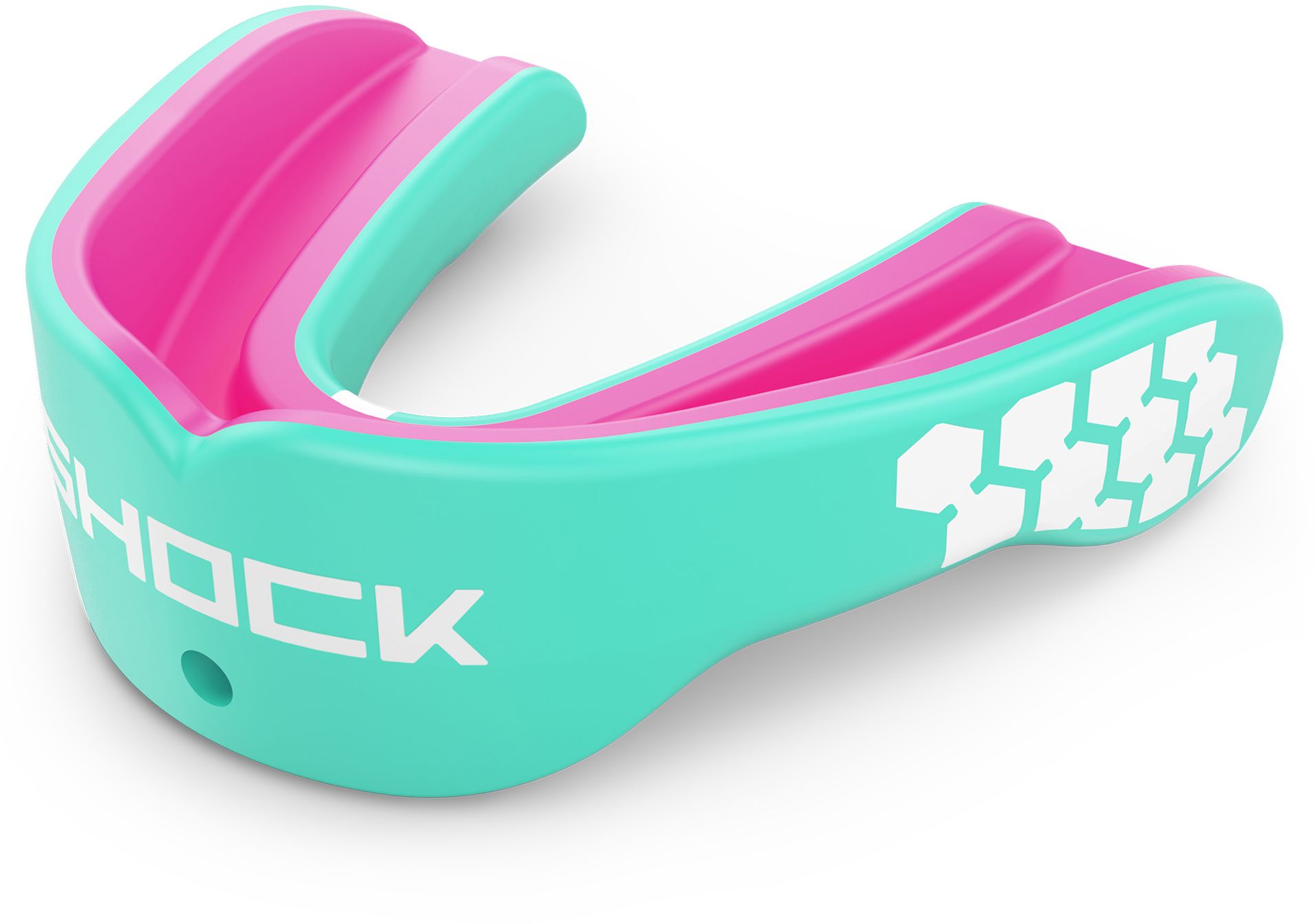 Shock Doctor Gel Max Power Adult Mouthguard