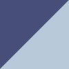 Navy/Columbia Blue