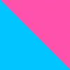 Blue/Pink