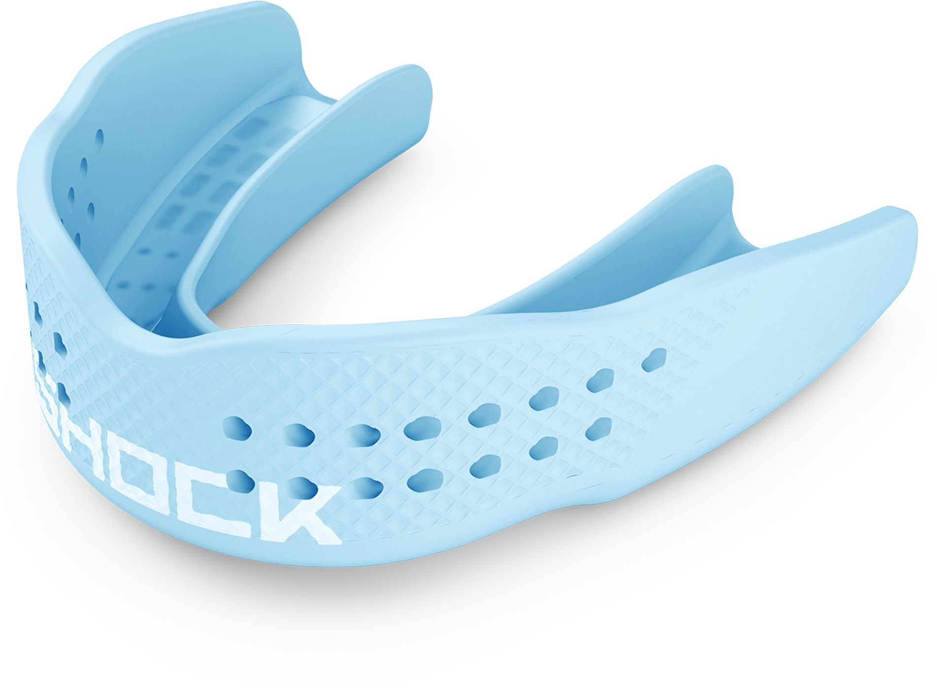 Shock Doctor Trash Talker Adult Mouthguard
