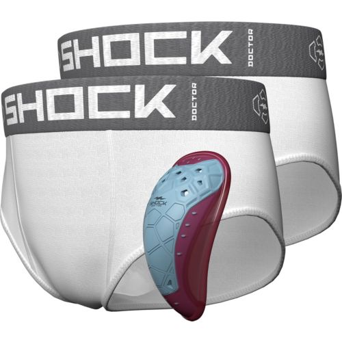 Shock Doctor Boys' Core Supporter w/ Cup Pocket | Dick's Sporting