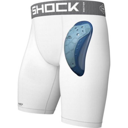 Warrior Hockey Alpha X Jock (with Garter Combo)