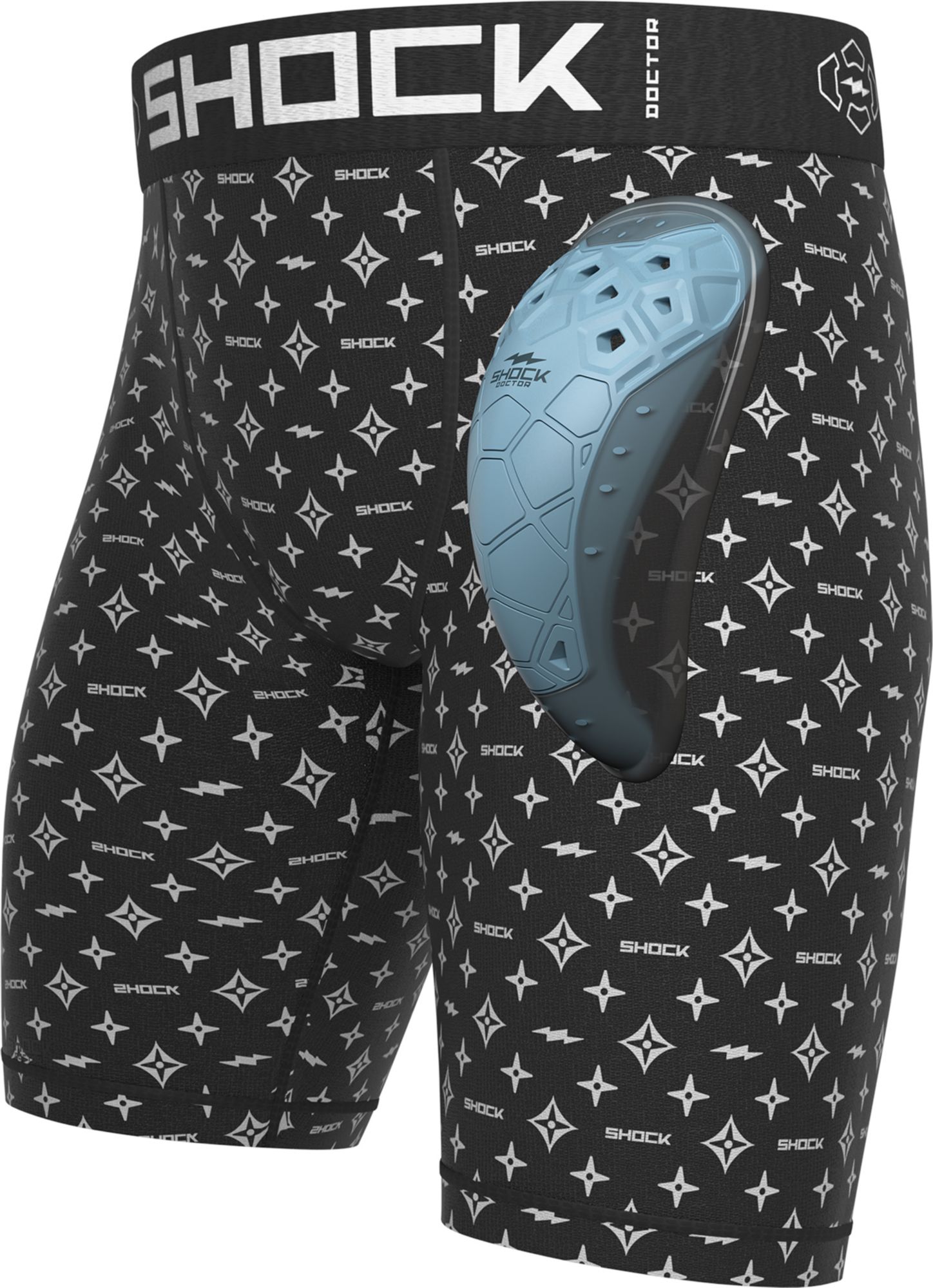 Compression & Protective Gear