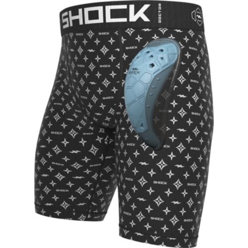 Warrior Hockey Alpha X Jock (with Garter Combo)