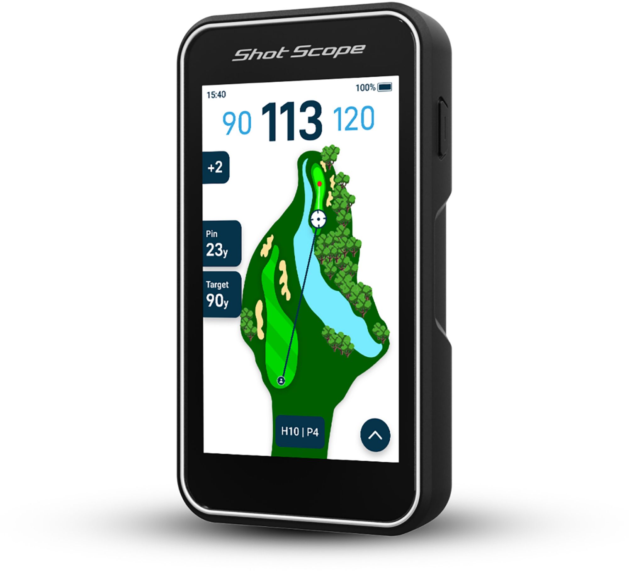 Shot Scope H50 GPS Handheld