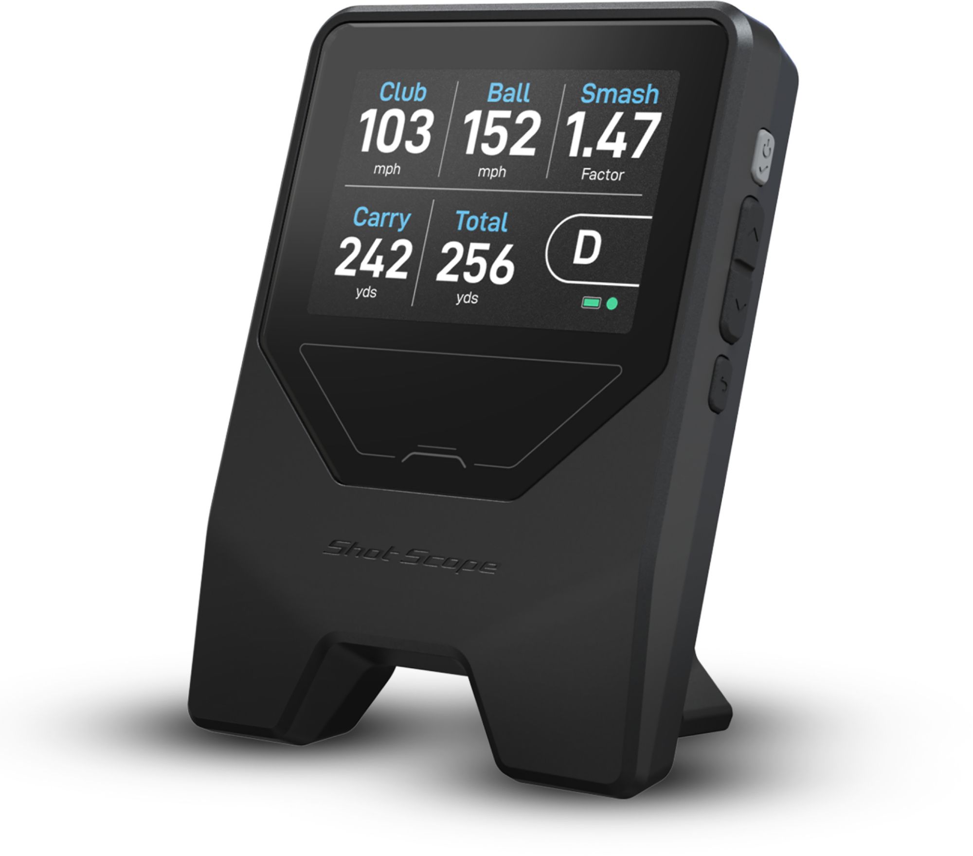 Shot Scope LM1 Launch Monitor