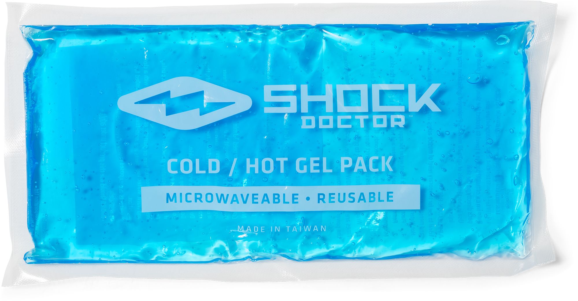 Shock Doctor Hot/Cold Gel Pack