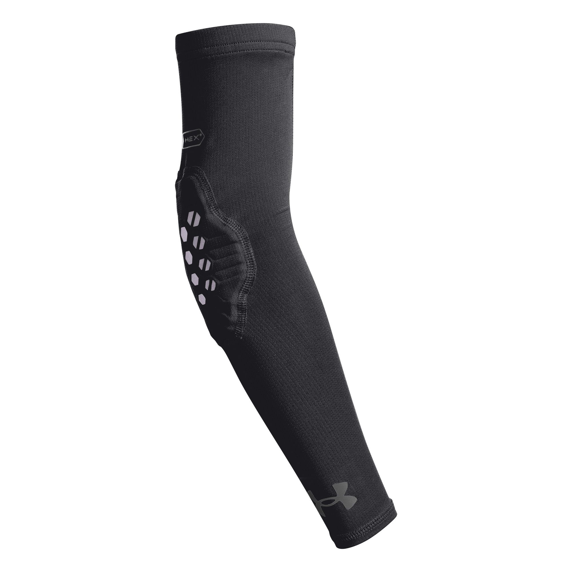 Under Armour Youth Gameday Pro Padded Arm Sleeves