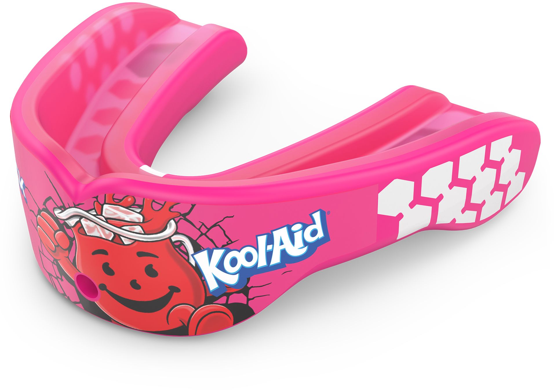 Shock Doctor Gel Max Power Flavor Fusion Youth Mouthguard