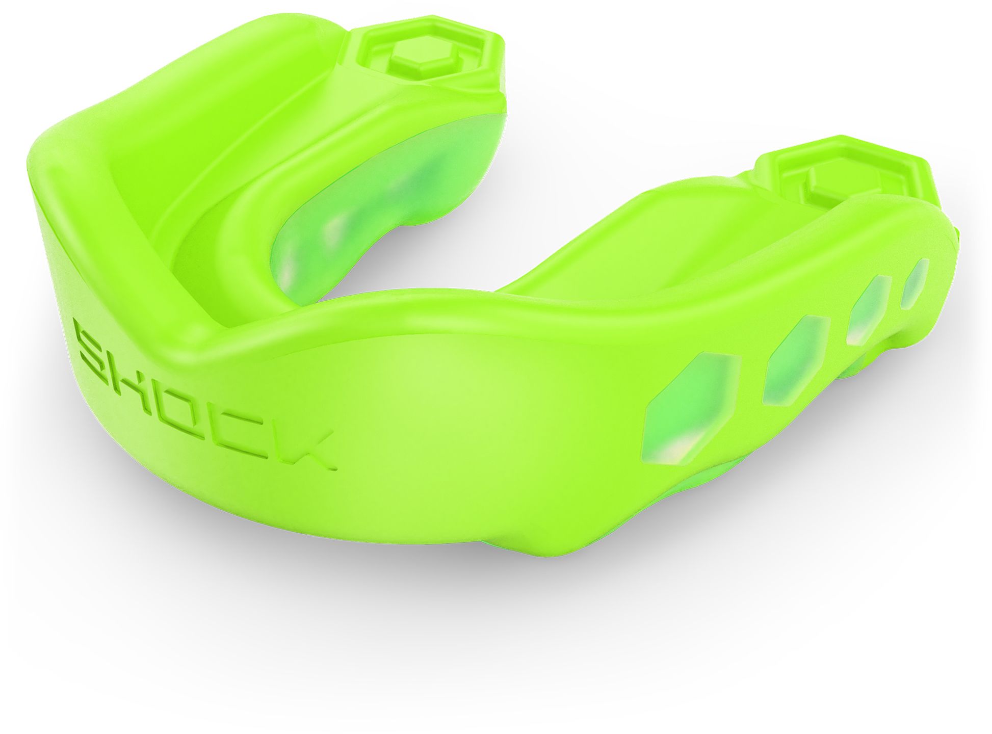 Shock Doctor Gel Max Youth Mouthguard