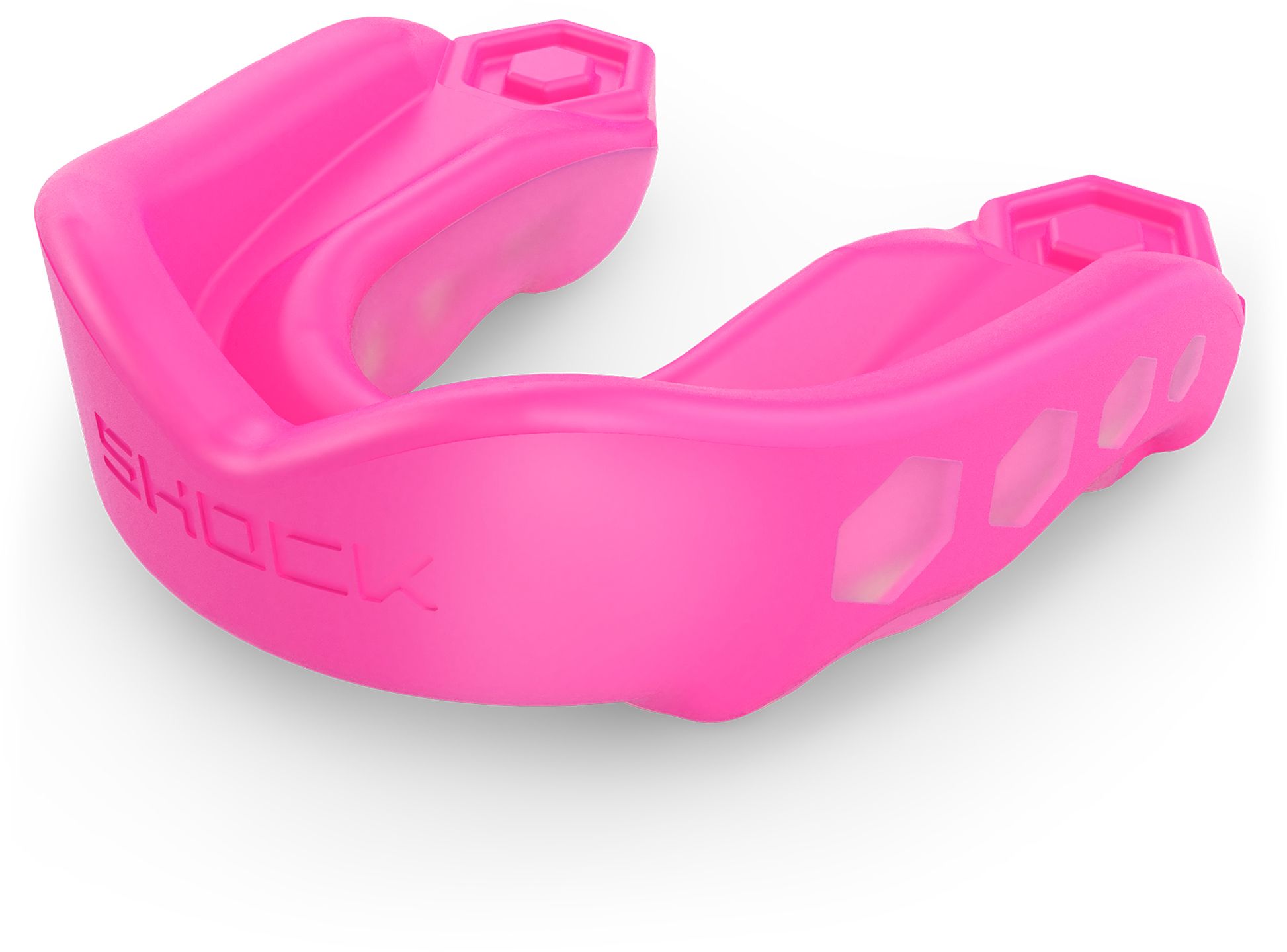 Shock Doctor Gel Max Youth Mouthguard