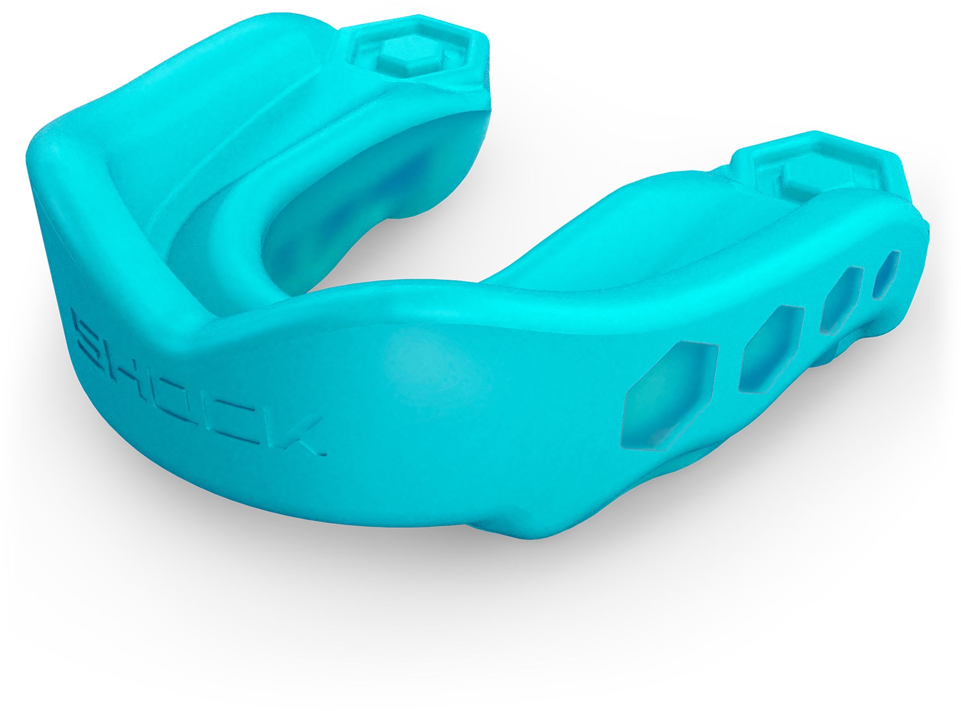 Shock Doctor Gel Max Youth Mouthguard