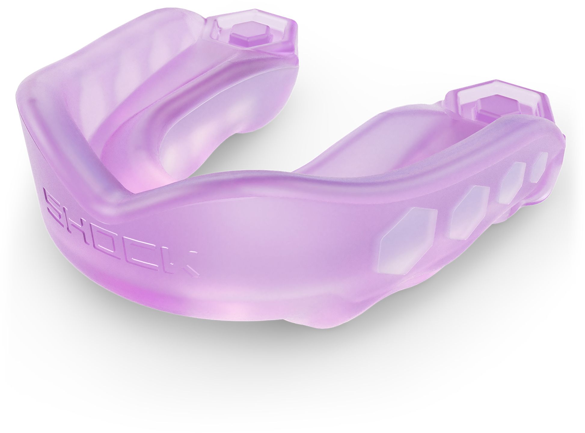 Shock Doctor Gel Max Youth Mouthguard