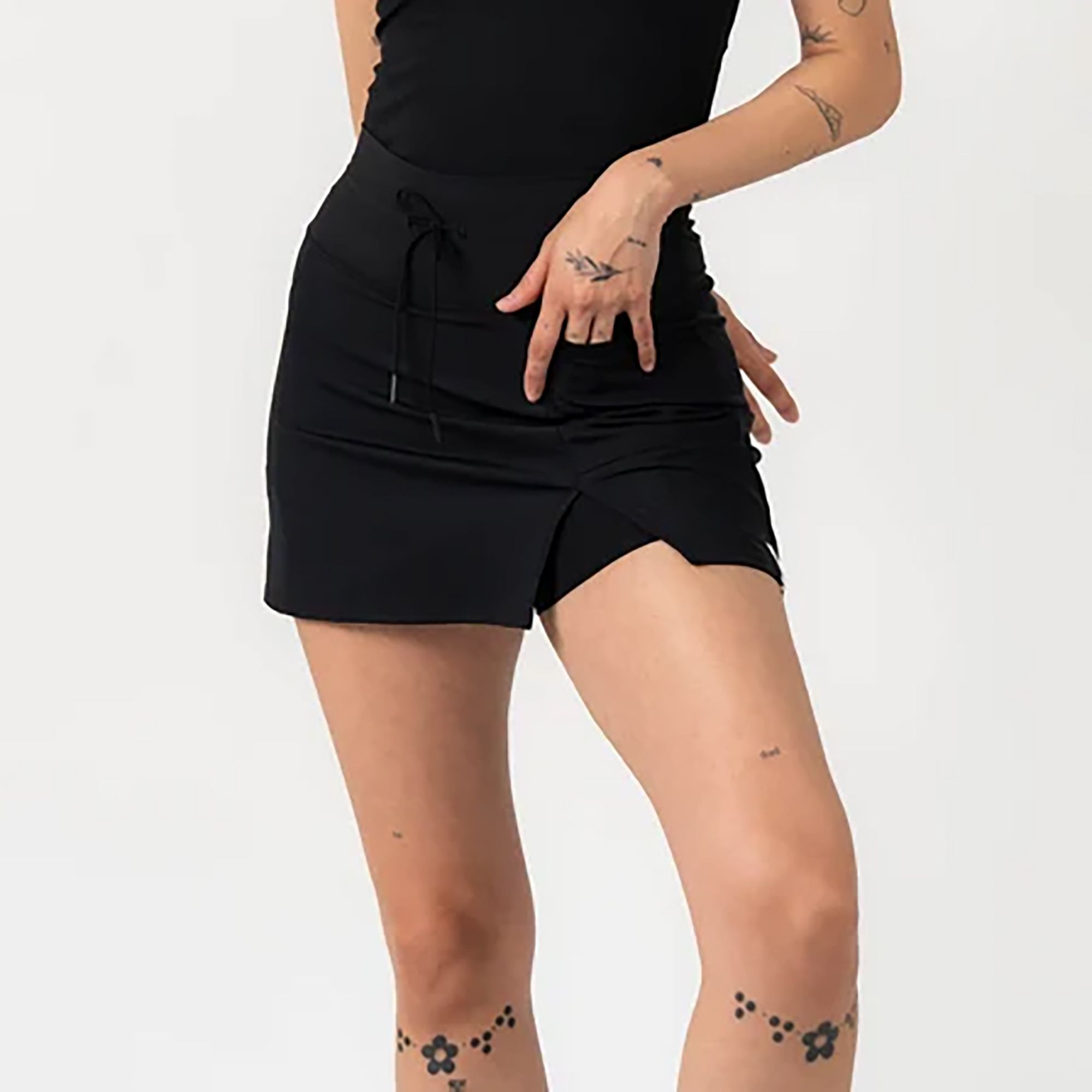 Sierra Madre Women's 14.5” Ready Golf Skort