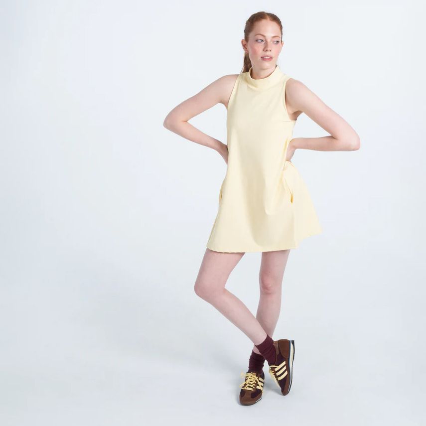 Sierra Madre Women's Ready Swing Golf Dress