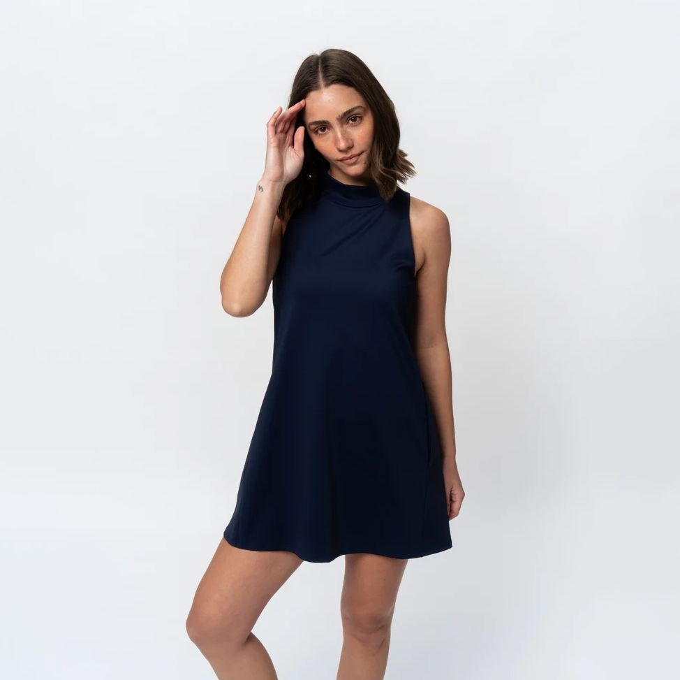 Sierra Madre Women's Ready Swing Golf Dress