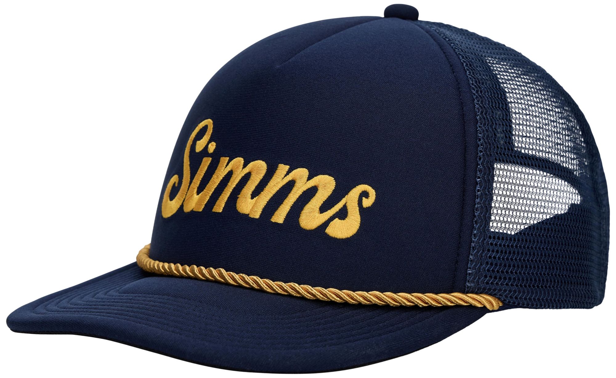 Simms Captain's Cap