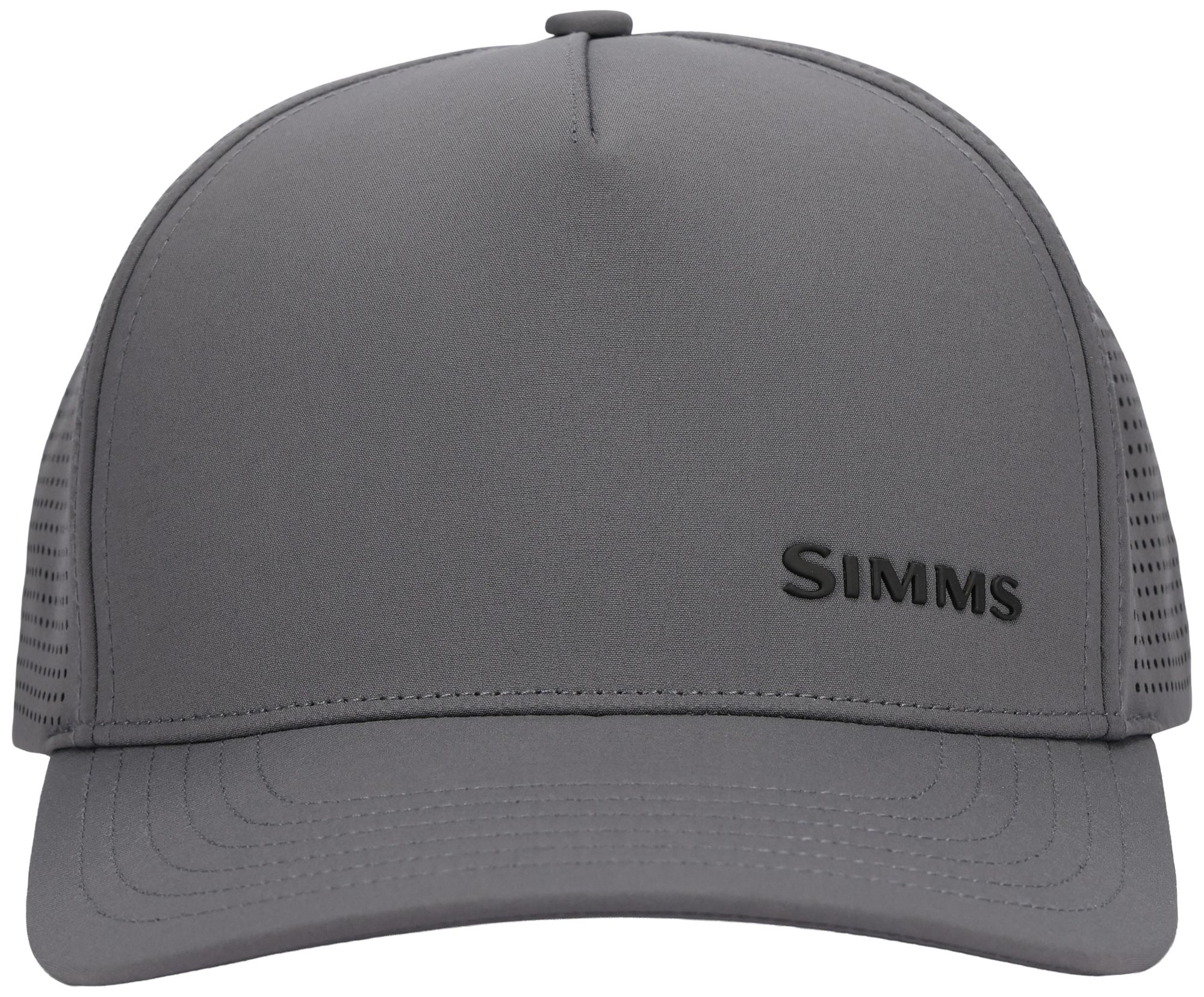 Simms Double Haul Tech Trucker Hat