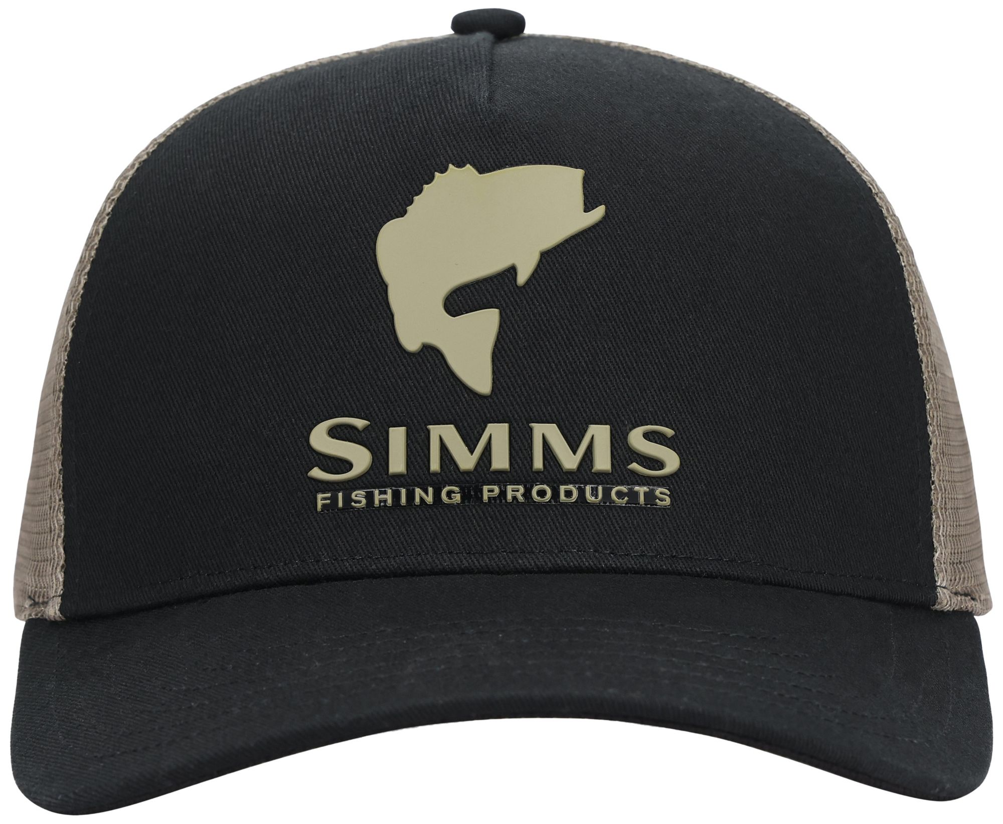 Simms Double Haul Trucker Hat