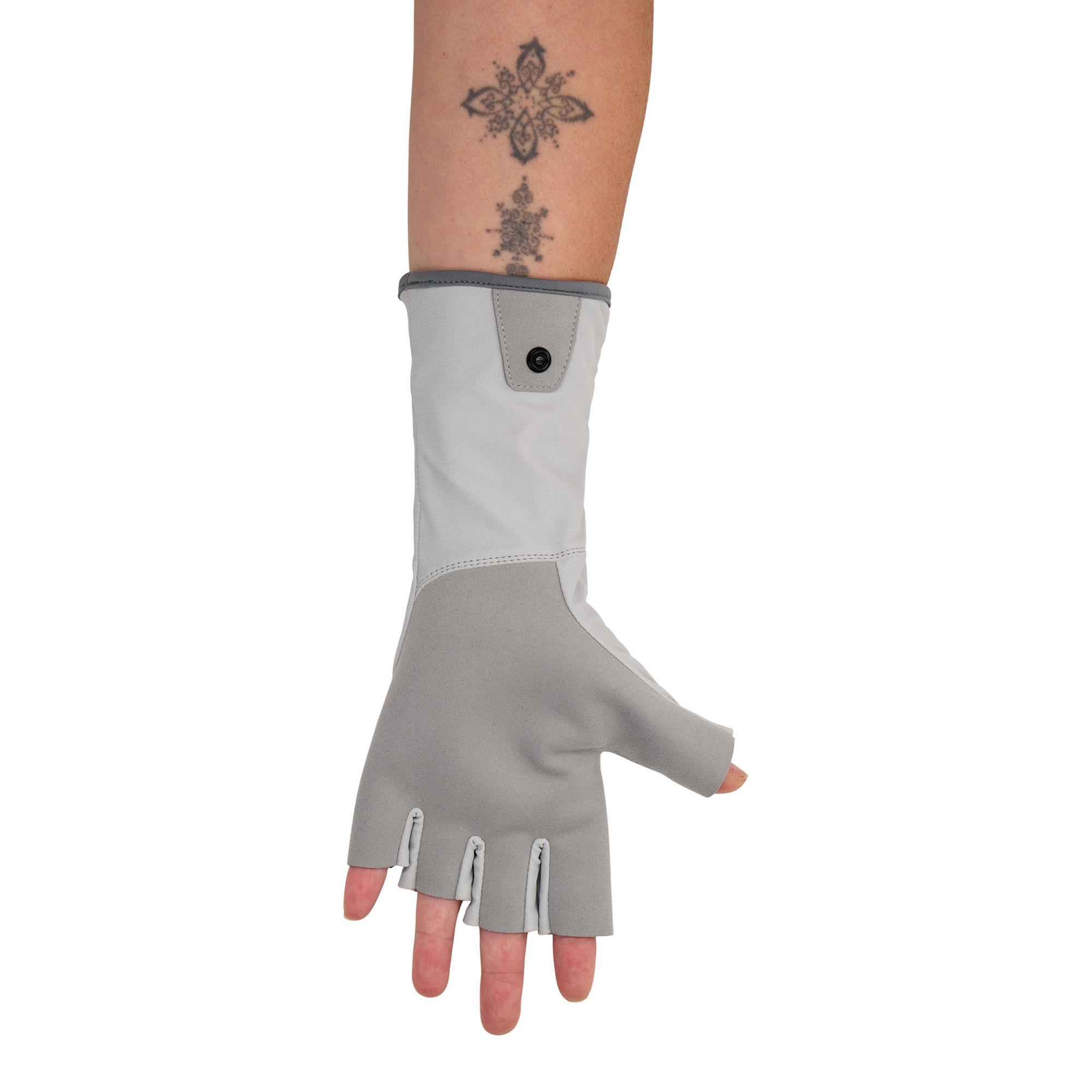 Simms Solarflex Guide Gloves