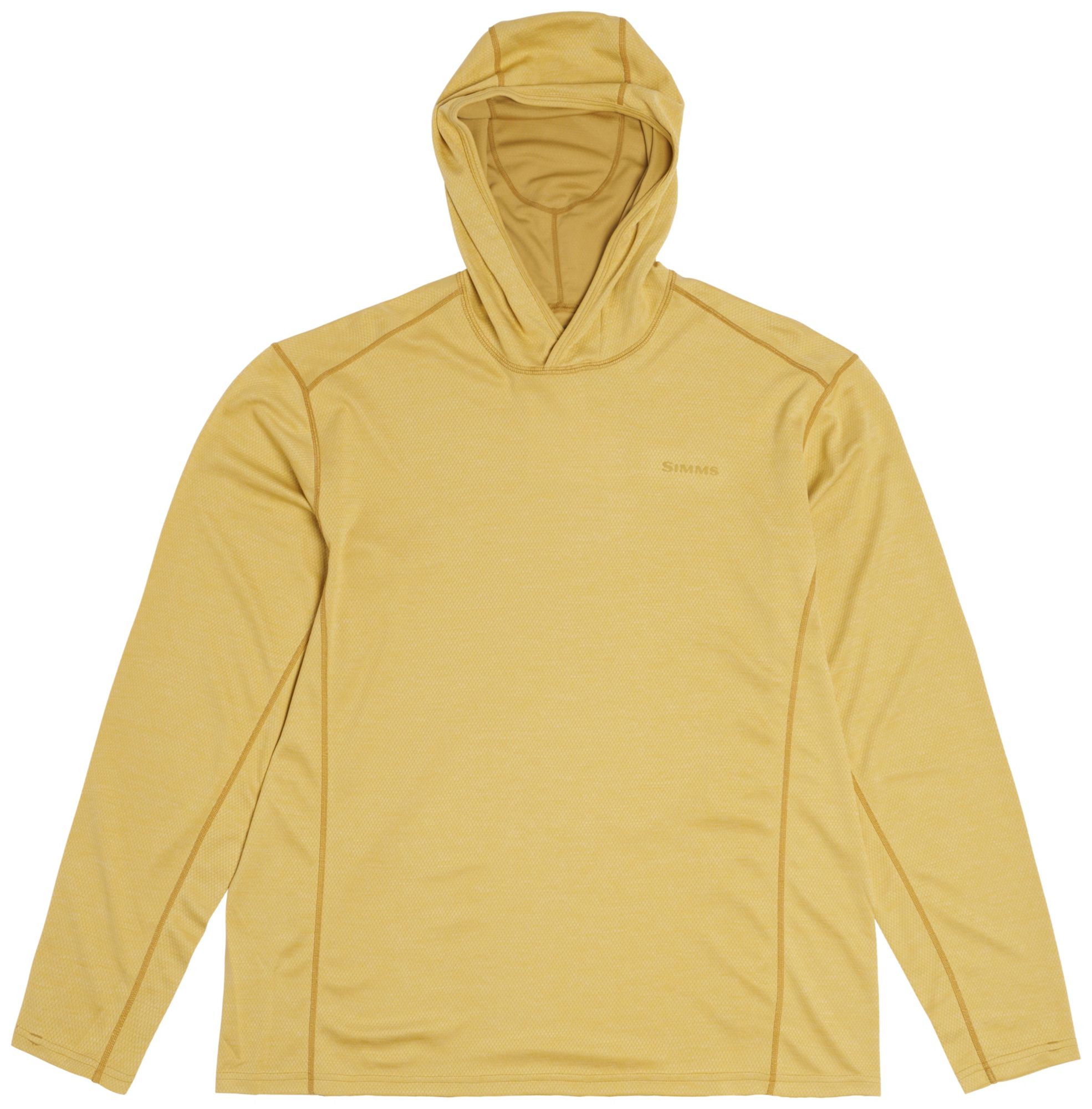 Simms Men's Bugstopper Hoodie