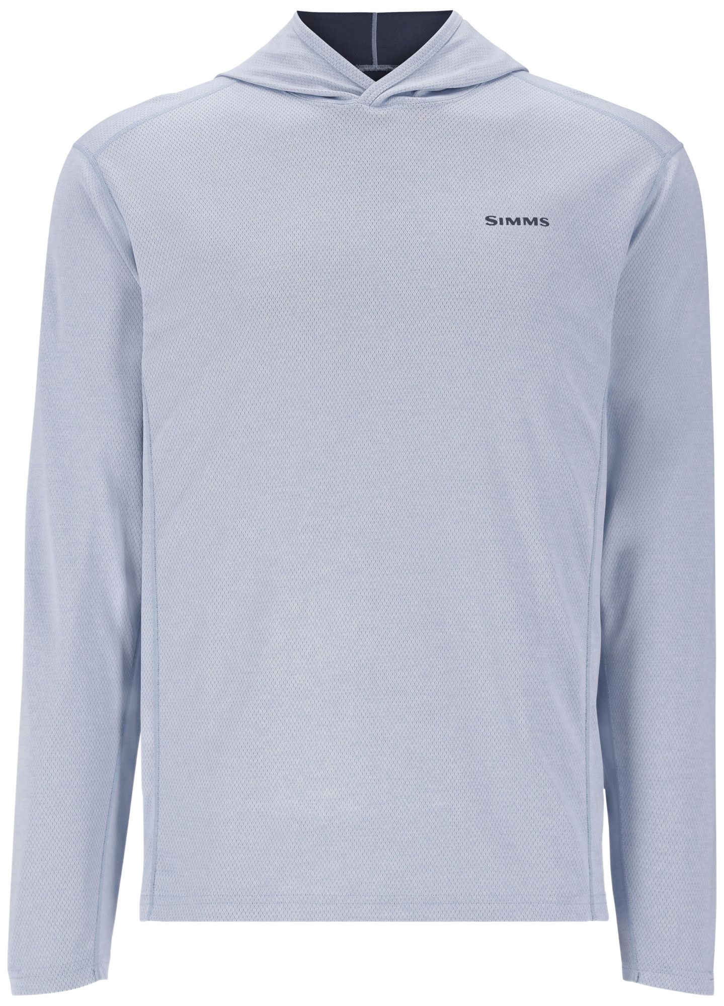 Steel Blue Heather