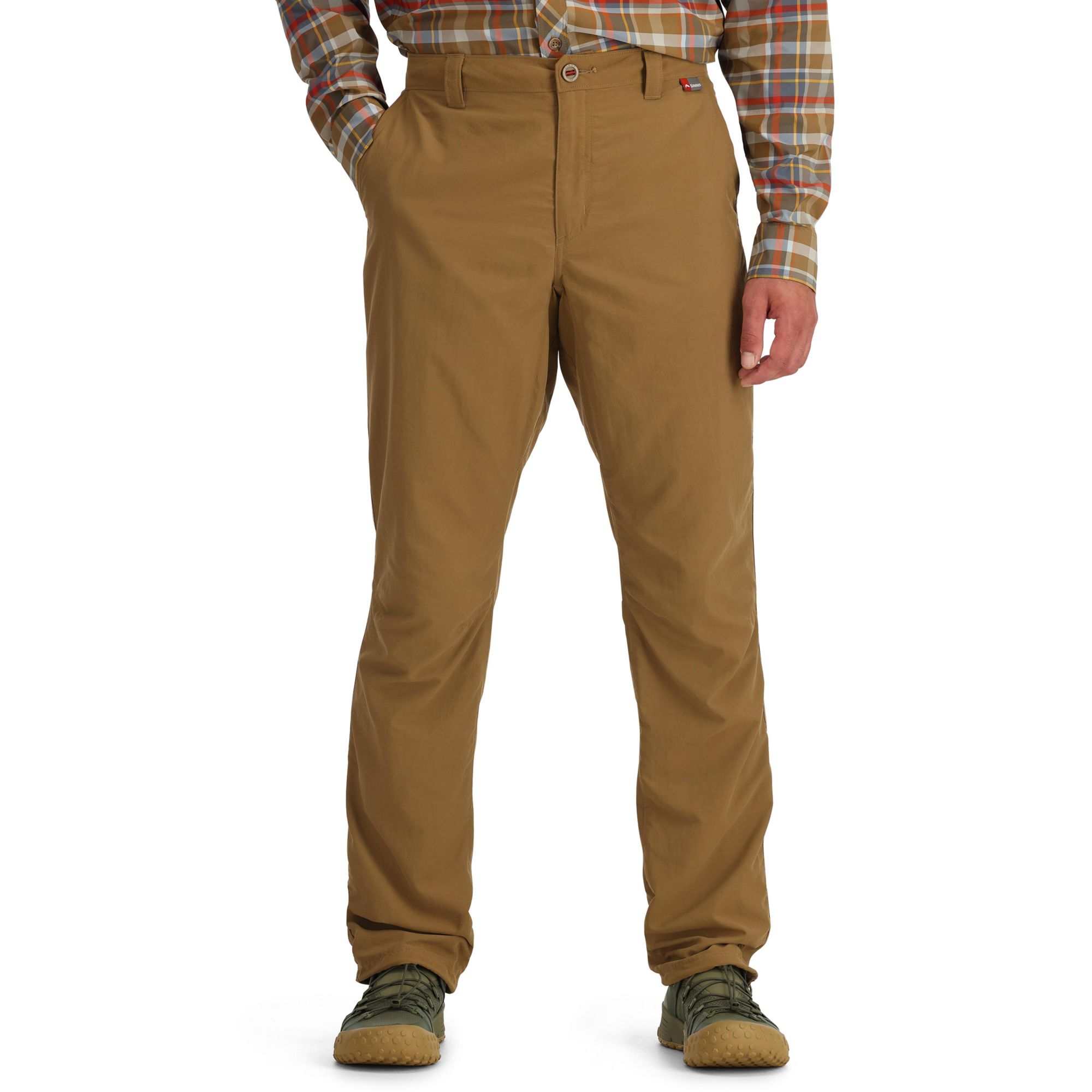 Simms Men's Bugstopper Superlight Pant