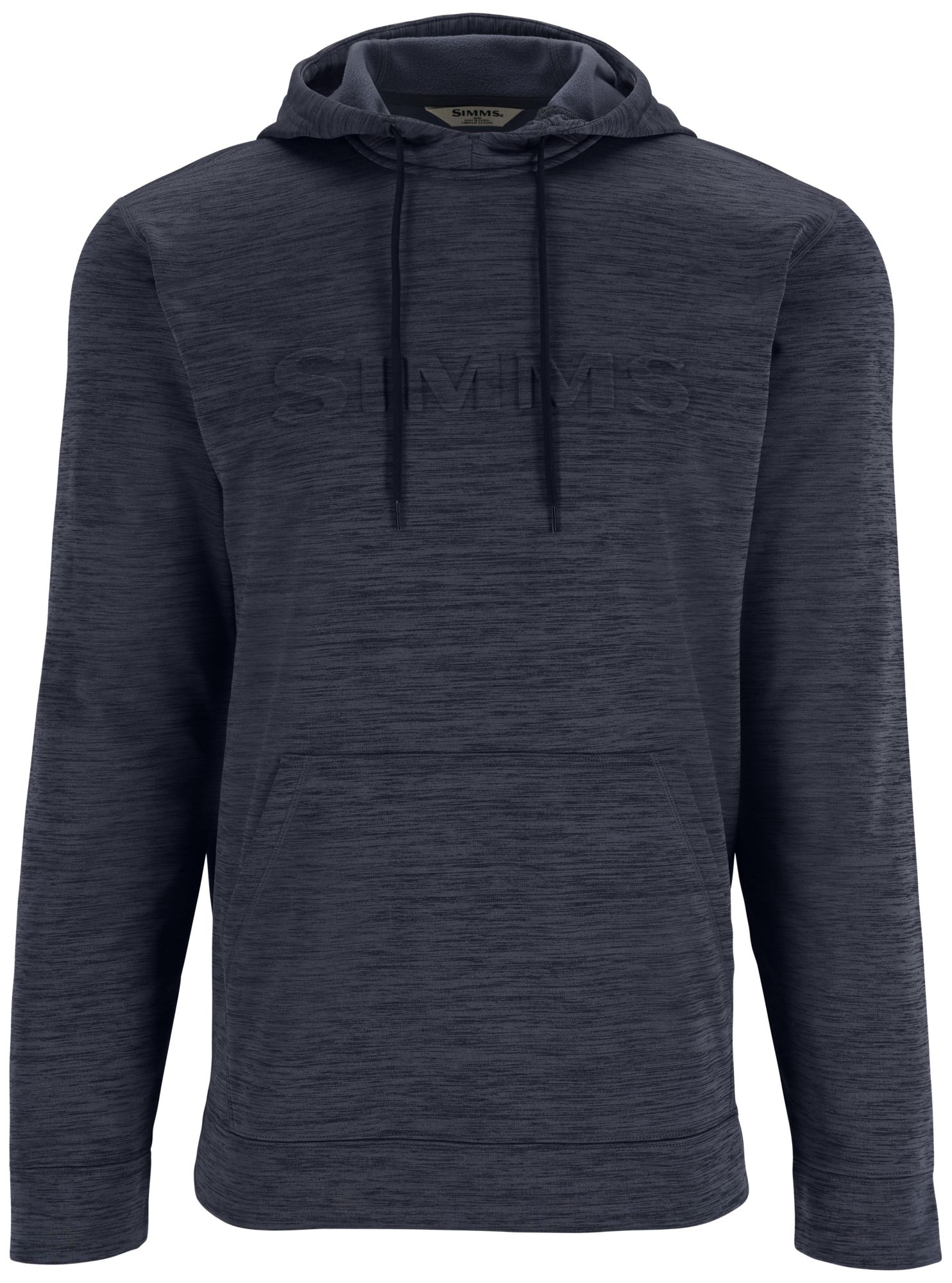 Selvedge Heather