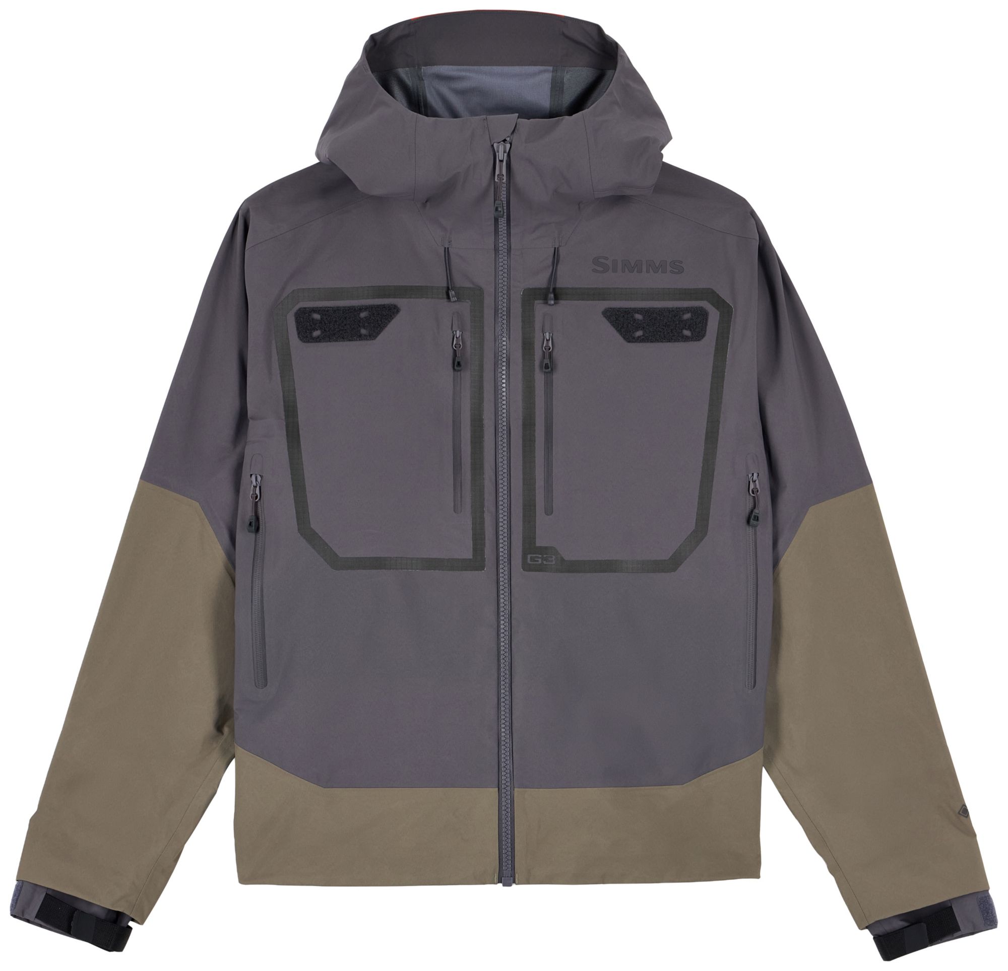 Simms Men's G3 Guide Jacket