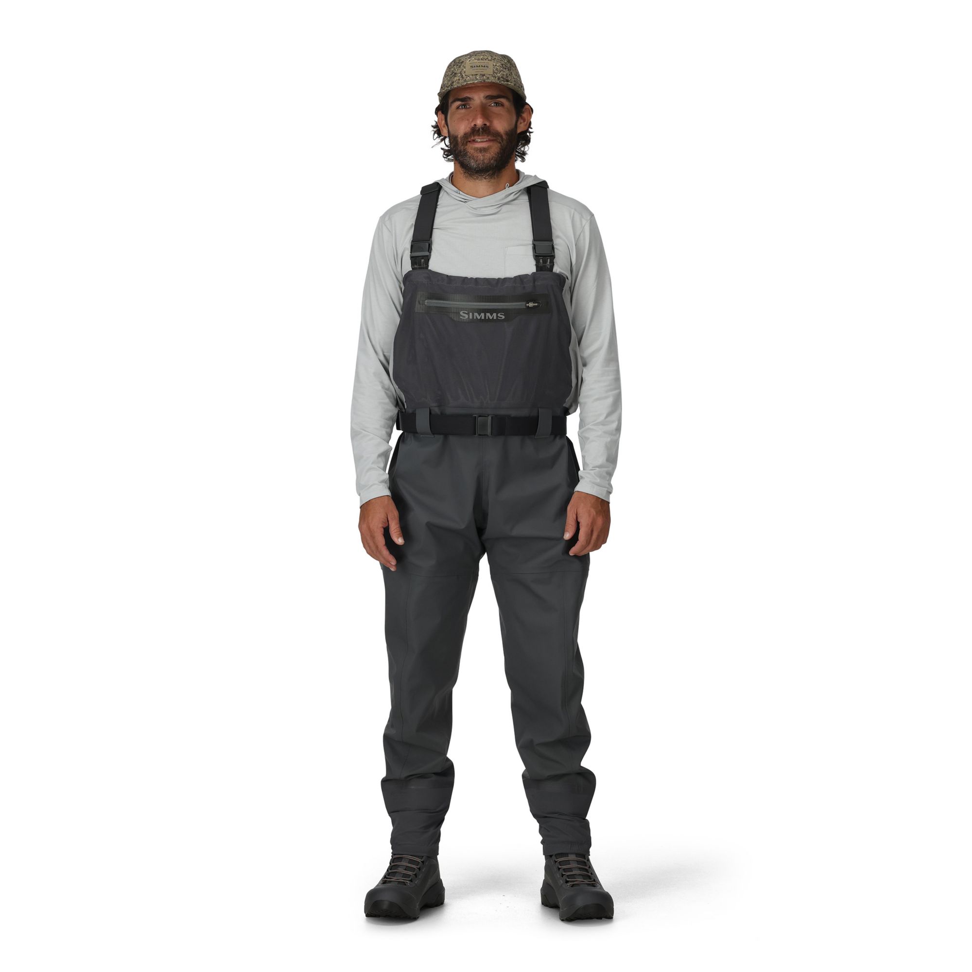 Simms Men's Flyweight Packable Waders