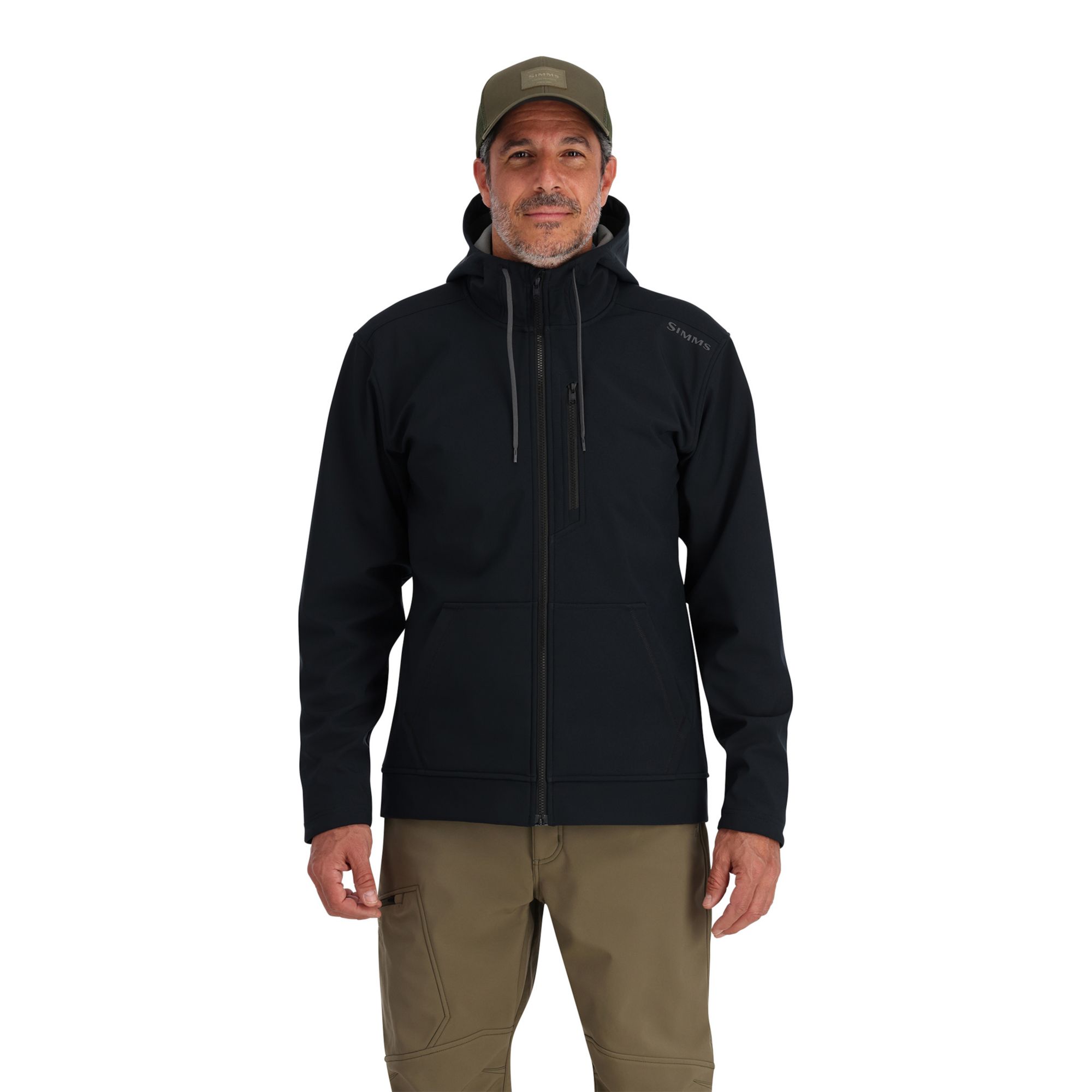 Simms Men's Rogue Hoodie