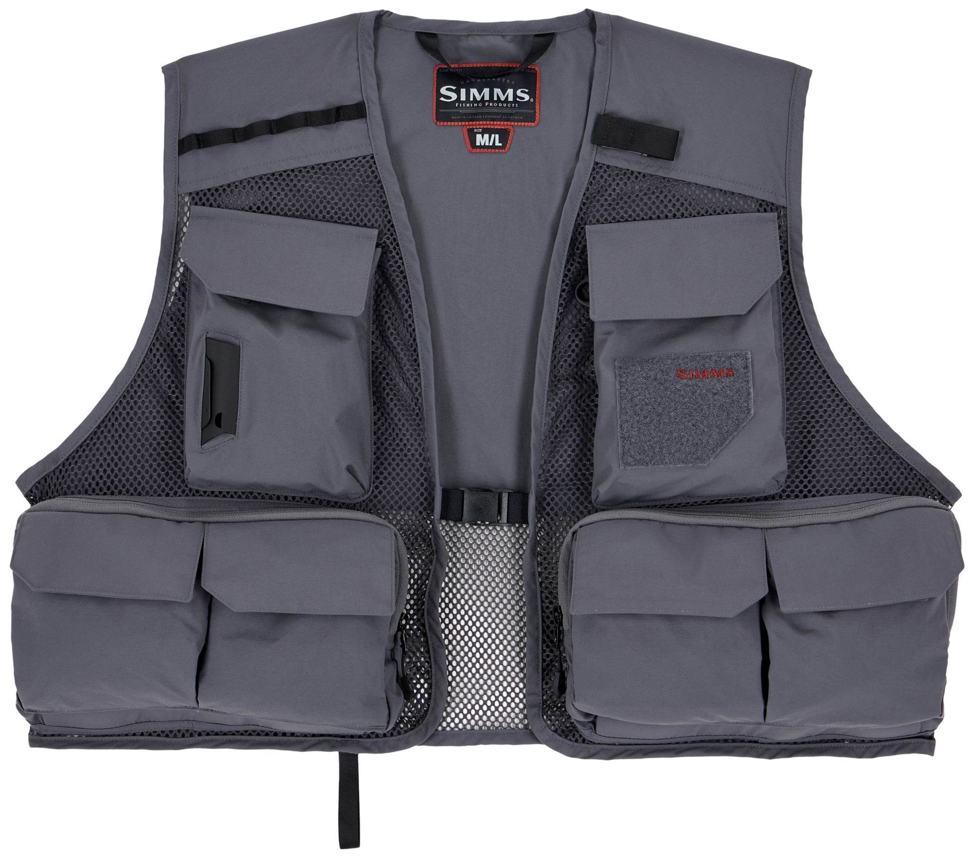 Simms Men's Tributary Vest
