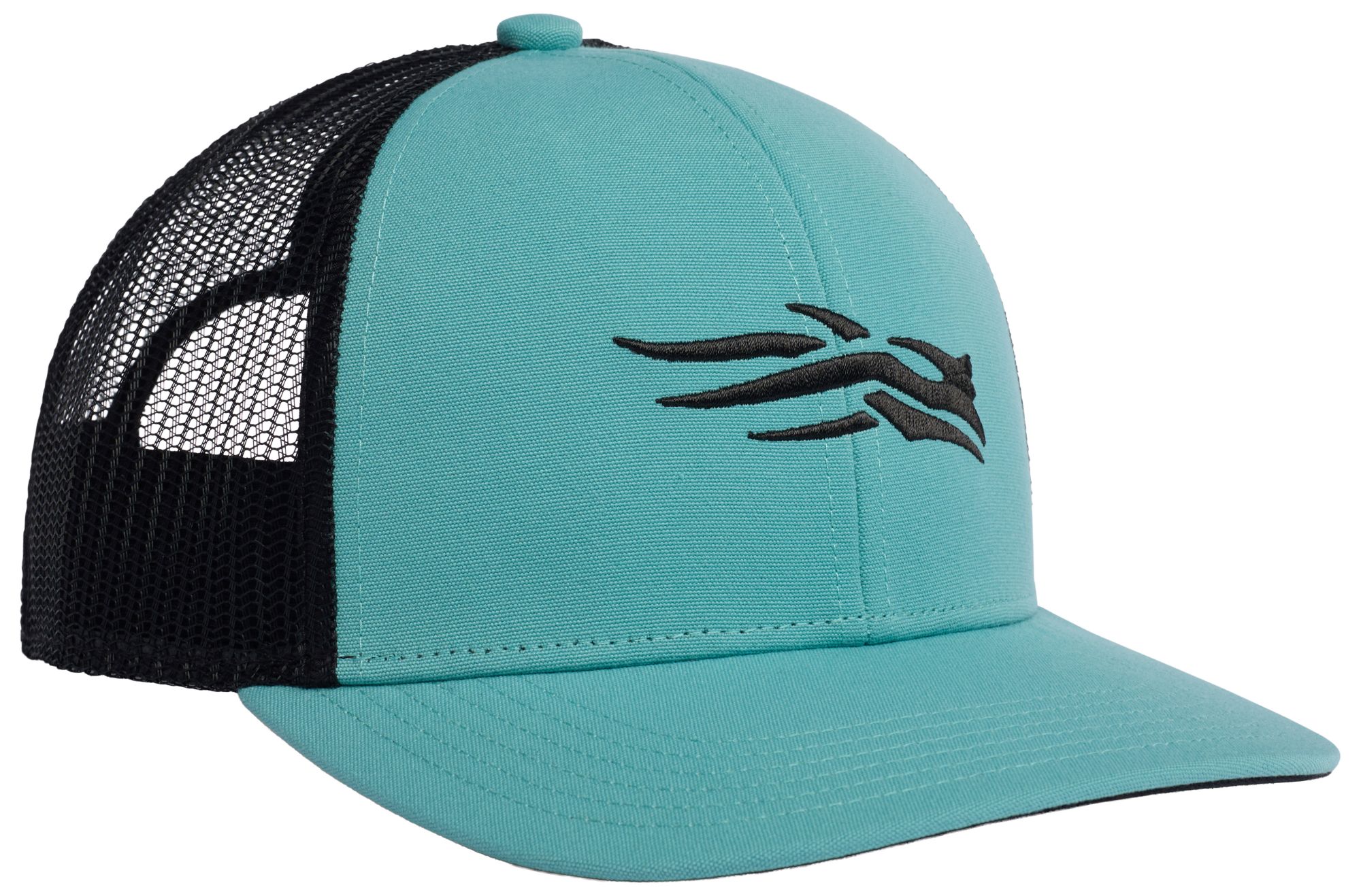 Sitka Icon Eco Mid Pro Trucker Hat
